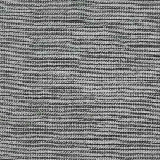 Nylon Rayon Linen Woven Fabric-Grey