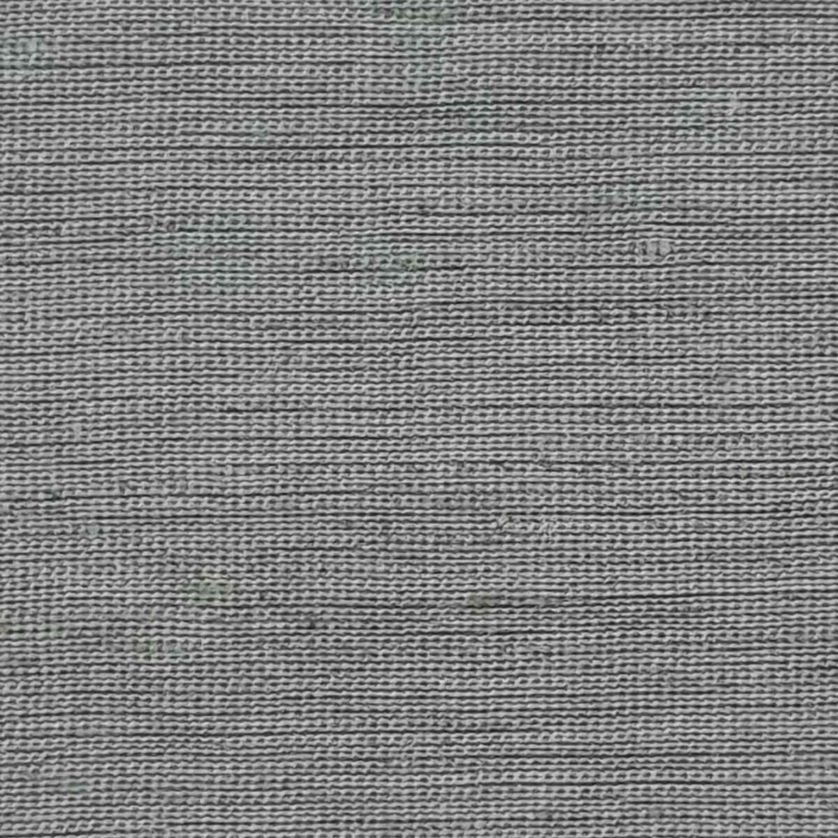 Nylon Rayon Linen Woven Fabric-Grey