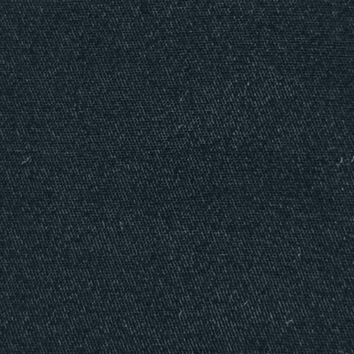 Modal Poly Woven Fabric-Black