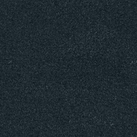 Modal Poly Woven Fabric-Black