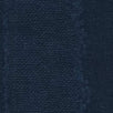 Stripe Jacquard Linen Cotton Woven Fabric-Navy