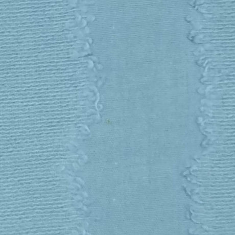 Stripe Jacquard Linen Cotton Woven Fabric | FAB1400 | 1.Beige, 2.Blue, 3.Ivory, 4.Yellow, 5.Green, 6.Grey, 7.Red, 8.Green, 9.Grey, 10.Navy by Fabricis.com #