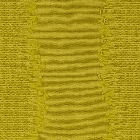 Stripe Jacquard Linen Cotton Woven Fabric | FAB1400 | 1.Beige, 2.Blue, 3.Ivory, 4.Yellow, 5.Green, 6.Grey, 7.Red, 8.Green, 9.Grey, 10.Navy by Fabricis.com #