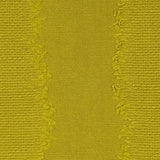 Stripe Jacquard Linen Cotton Woven Fabric-