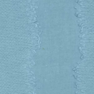 Stripe Jacquard Linen Cotton Woven Fabric-