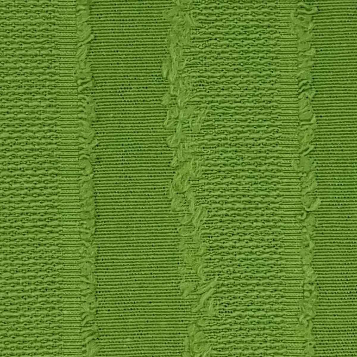 Stripe Jacquard Linen Cotton Woven Fabric-