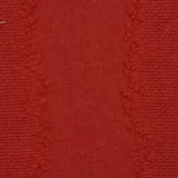 Stripe Jacquard Linen Cotton Woven Fabric-