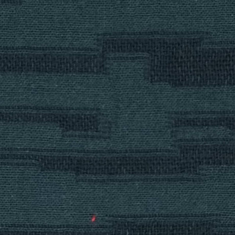 Jacquard Cotton Woven Fabric | FAB1403 | 1.Beige, 2.Red, 3.Green, 4.Navy, 5.Black by Fabricis.com #