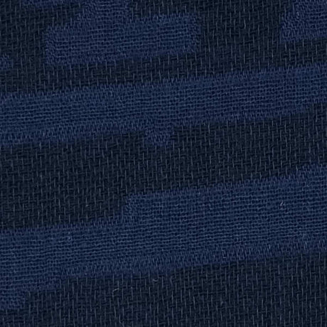Jacquard Cotton Woven Fabric | FAB1403 | 1.Beige, 2.Red, 3.Green, 4.Navy, 5.Black by Fabricis.com #
