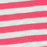 21mm T/R Stripe Knit Fabric-Fuchsia