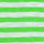 23mm T/R Stripe Knit Fabric-Green