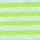 24mm T/R Stripe Knit Fabric-Lime