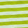 25mm T/R Stripe Knit Fabric-Green