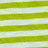 25mm T/R Stripe Knit Fabric-Green