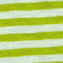 25mm T/R Stripe Knit Fabric-Green