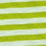 25mm T/R Stripe Knit Fabric-Green