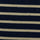8mm Ponte Roma Stripe Polyester Acrylic Spandex Knit Fabric | FAB1405 | 1.Navy, 2.Black, 3.Navy, 4.Black, 5.N/A, 6.Olive, 7.Green, 8.Green, 9.Navy, 10.Black by Fabricis.com #