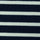 8mm Ponte Roma Stripe Polyester Acrylic Spandex Knit Fabric | FAB1405 | 1.Navy, 2.Black, 3.Navy, 4.Black, 5.N/A, 6.Olive, 7.Green, 8.Green, 9.Navy, 10.Black by Fabricis.com #