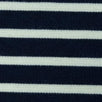 8mm Ponte Roma Stripe Polyester Acrylic Spandex Knit Fabric | FAB1405 | 1.Navy, 2.Black, 3.Navy, 4.Black, 5.N/A, 6.Olive, 7.Green, 8.Green, 9.Navy, 10.Black by Fabricis.com #