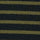 8mm Ponte Roma Stripe Polyester Acrylic Spandex Knit Fabric | FAB1405 | 1.Navy, 2.Black, 3.Navy, 4.Black, 5.N/A, 6.Olive, 7.Green, 8.Green, 9.Navy, 10.Black by Fabricis.com #