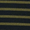 8mm Ponte Roma Stripe Polyester Acrylic Spandex Knit Fabric | FAB1405 | 1.Navy, 2.Black, 3.Navy, 4.Black, 5.N/A, 6.Olive, 7.Green, 8.Green, 9.Navy, 10.Black by Fabricis.com #