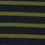 8mm Ponte Roma Stripe Polyester Acrylic Spandex Knit Fabric | FAB1405 | 1.Navy, 2.Black, 3.Navy, 4.Black, 5.N/A, 6.Olive, 7.Green, 8.Green, 9.Navy, 10.Black by Fabricis.com #