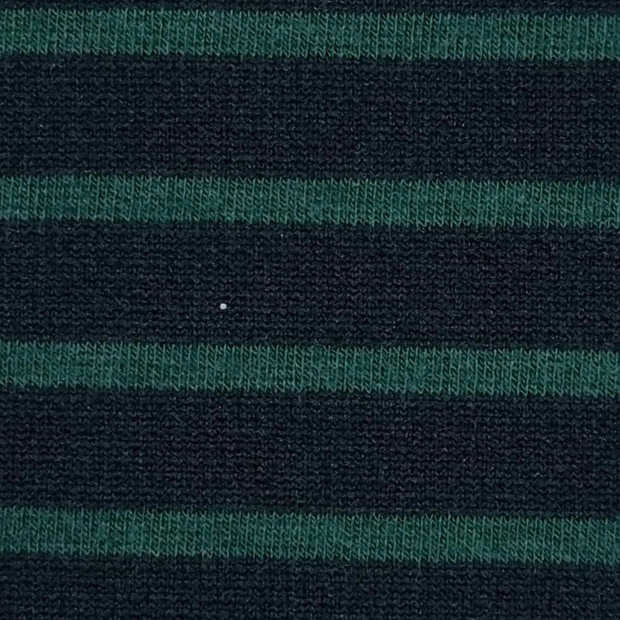 8mm Ponte Roma Stripe Polyester Acrylic Spandex Knit Fabric | FAB1405 | 1.Navy, 2.Black, 3.Navy, 4.Black, 5.N/A, 6.Olive, 7.Green, 8.Green, 9.Navy, 10.Black by Fabricis.com #