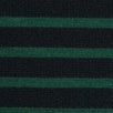 8mm Ponte Roma Stripe Polyester Acrylic Spandex Knit Fabric | FAB1405 | 1.Navy, 2.Black, 3.Navy, 4.Black, 5.N/A, 6.Olive, 7.Green, 8.Green, 9.Navy, 10.Black by Fabricis.com #