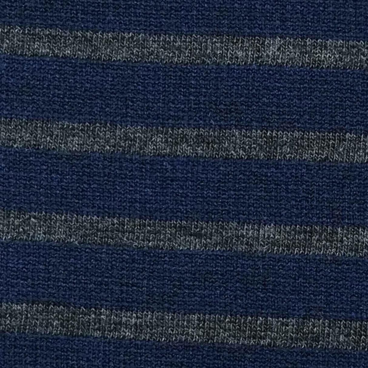 8mm Ponte Roma Stripe Polyester Acrylic Spandex Knit Fabric | FAB1405 | 1.Navy, 2.Black, 3.Navy, 4.Black, 5.N/A, 6.Olive, 7.Green, 8.Green, 9.Navy, 10.Black by Fabricis.com #