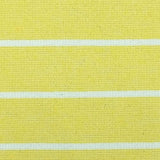 15mm Stripe T/C Spandex Knit Fabric | FAB1406 | 1.Yellow, 2.Lilac, 3.Pink, 4.Rose, 5.Coral, 6.Light Green, 7.Barrel, 8.SkyBlue, 9.Grey, 10.Blue by Fabricis.com #