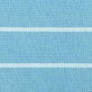 26mm Stripe T/C Spandex Knit Fabric-Blue