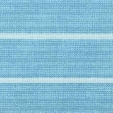 26mm Stripe T/C Spandex Knit Fabric-Blue