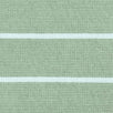 33mm Stripe T/C Spandex Knit Fabric-Leaf