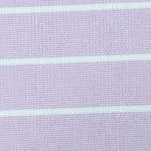 15mm Stripe T/C Spandex Knit Fabric | FAB1406 | 1.Yellow, 2.Lilac, 3.Pink, 4.Rose, 5.Coral, 6.Light Green, 7.Barrel, 8.SkyBlue, 9.Grey, 10.Blue by Fabricis.com #