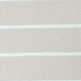 15mm Stripe T/C Spandex Knit Fabric | FAB1406 | 1.Yellow, 2.Lilac, 3.Pink, 4.Rose, 5.Coral, 6.Light Green, 7.Barrel, 8.SkyBlue, 9.Grey, 10.Blue by Fabricis.com #