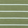 21mm Stripe Cotton Polyester Knit Fabric-Green