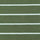 22mm Stripe Cotton Polyester Knit Fabric-Green