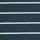26mm Stripe Cotton Polyester Knit Fabric-Charcoal