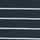 27mm Stripe Cotton Polyester Knit Fabric-Charcoal
