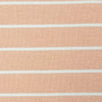 10mm Stripe Cotton Polyester Knit Fabric | FAB1407 | 1.Violet, 2.Light Orange, 3.Orange, 4.Yellow, 5.Tea, 6.Cloudy, 7.Taupe, 8.Grey, 9.Grey, 10.Green by Fabricis.com #