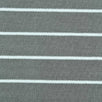 10mm Stripe Cotton Polyester Knit Fabric | FAB1407 | 1.Violet, 2.Light Orange, 3.Orange, 4.Yellow, 5.Tea, 6.Cloudy, 7.Taupe, 8.Grey, 9.Grey, 10.Green by Fabricis.com #