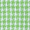 Houndstooth Polyester Woven Fabric | FAB1408 | 1.Green, 2.Pink, 3.Blue, 4.Black by Fabricis.com #