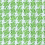 Houndstooth Polyester Woven Fabric | FAB1408 | 1.Green, 2.Pink, 3.Blue, 4.Black by Fabricis.com #