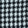 Houndstooth Polyester Woven Fabric | FAB1408 | 1.Green, 2.Pink, 3.Blue, 4.Black by Fabricis.com #