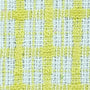 Check Polyester Woven Fabric | FAB1410 | 1.Yellow, 2.PInk, 3.Green, 4.Blue, 5.Lilac, 6.Orange, 7.Black by Fabricis.com #