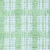 Check Polyester Woven Fabric | FAB1410 | 1.Yellow, 2.PInk, 3.Green, 4.Blue, 5.Lilac, 6.Orange, 7.Black by Fabricis.com #