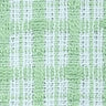 Check Polyester Woven Fabric | FAB1410 | 1.Yellow, 2.PInk, 3.Green, 4.Blue, 5.Lilac, 6.Orange, 7.Black by Fabricis.com #