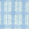 Check Polyester Woven Fabric | FAB1410 | 1.Yellow, 2.PInk, 3.Green, 4.Blue, 5.Lilac, 6.Orange, 7.Black by Fabricis.com #