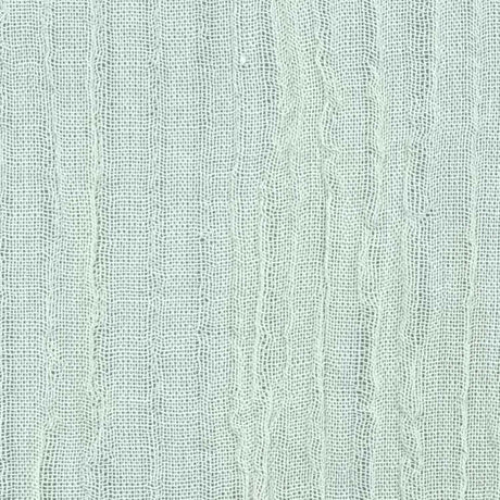 Cotton Yoryu Woven Fabric-Ivory