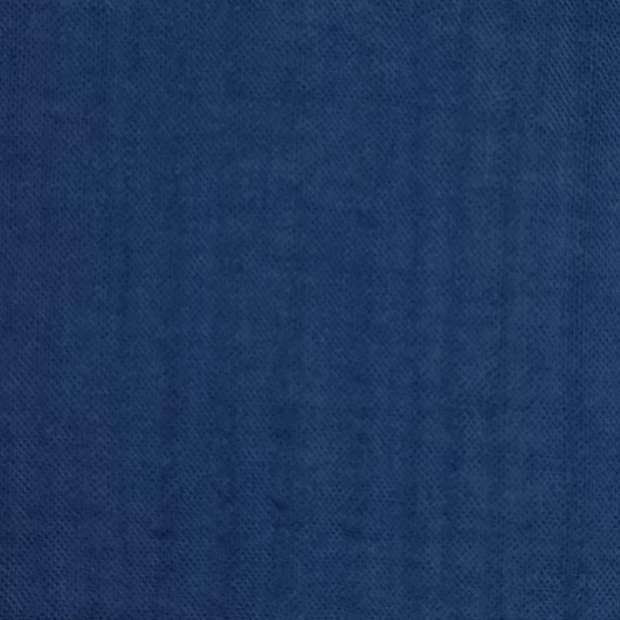 Cotton Yoryu Woven Fabric-Navy